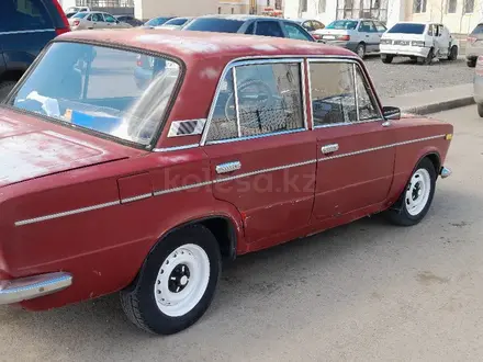 ВАЗ (Lada) 2103 1976 года за 420 000 тг. в Астана – фото 3