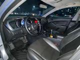 Kia K5 2015 года за 6 900 000 тг. в Алматы – фото 4
