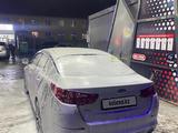 Kia K5 2015 года за 6 900 000 тг. в Алматы – фото 5
