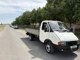 ГАЗ ГАЗель 1995 годаүшін1 700 000 тг. в Шымкент – фото 2