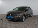 Volkswagen Polo 2020 года за 8 200 000 тг. в Шымкент