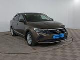 Volkswagen Polo 2020 года за 8 200 000 тг. в Шымкент – фото 3