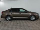 Volkswagen Polo 2020 года за 8 200 000 тг. в Шымкент – фото 4