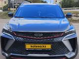 Geely Coolray 2023 годаүшін8 100 000 тг. в Уральск