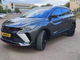 Geely Coolray 2023 годаүшін8 100 000 тг. в Уральск – фото 2