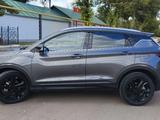 Geely Coolray 2023 годаүшін8 100 000 тг. в Уральск – фото 3