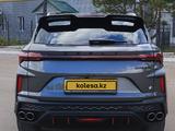 Geely Coolray 2023 годаүшін8 100 000 тг. в Уральск – фото 4