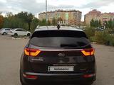 Kia Sportage 2018 годаүшін11 200 000 тг. в Актобе – фото 4