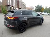 Kia Sportage 2018 года за 11 200 000 тг. в Актобе – фото 5