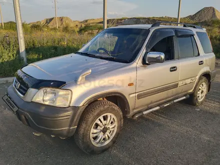 Honda CR-V 1998 года за 3 300 000 тг. в Усть-Каменогорск – фото 2