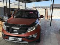 Kia Sportage 2011 годаfor7 100 000 тг. в Алматы