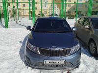 Kia Rio 2012 года за 4 000 000 тг. в Актау