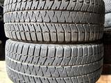 245/45r18 Bridgestone 4штүшін160 000 тг. в Алматы – фото 3