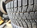 245/45r18 Bridgestone 4штүшін160 000 тг. в Алматы – фото 4