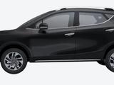 JAC S3 Pro Intelligent CVT 2026 годаүшін5 990 000 тг. в Астана – фото 2