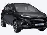 JAC S3 Pro Intelligent CVT 2026 годаүшін5 990 000 тг. в Астана – фото 3