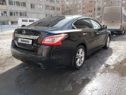 Nissan Teana 2014 года за 8 200 000 тг. в Павлодар – фото 9
