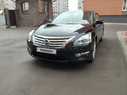 Nissan Teana 2014 года за 8 200 000 тг. в Павлодар