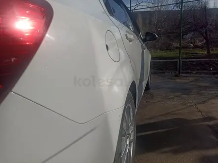 Chevrolet Aveo 2015 года за 4 500 000 тг. в Шымкент – фото 7