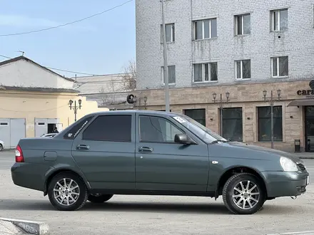 ВАЗ (Lada) Priora 2170 2010 года за 2 300 000 тг. в Семей – фото 2