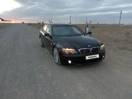 BMW 730 2003 года за 5 200 000 тг. в Балхаш – фото 17