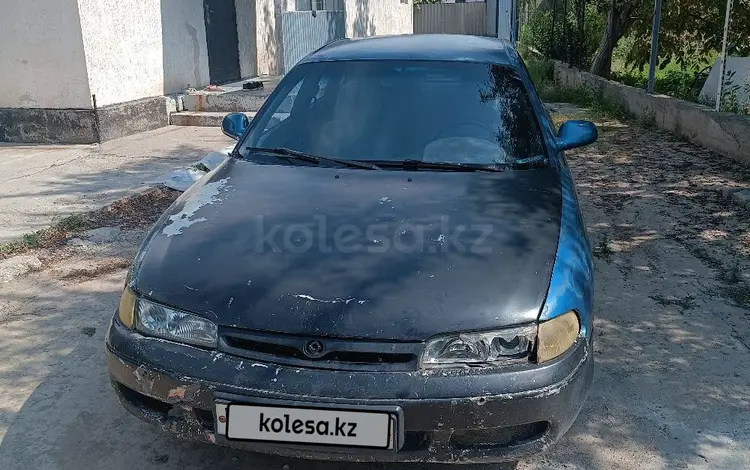 Mazda Cronos 1992 годаүшін580 000 тг. в Алматы