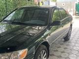 Toyota Camry 2001 годаүшін4 000 000 тг. в Талдыкорган – фото 3
