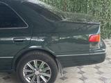 Toyota Camry 2001 годаүшін4 000 000 тг. в Талдыкорган – фото 4