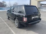 Land Rover Range Rover 2007 года за 7 800 000 тг. в Талдыкорган – фото 5