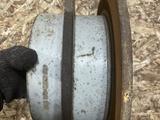 Тормозные диски задние на лифан X60 за 7 000 тг. в Караганда – фото 3