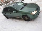 Opel Astra 2000 года за 1 100 000 тг. в Актобе – фото 2