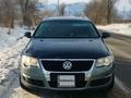 Volkswagen Passat 2009 года за 3 200 000 тг. в Алматы – фото 3