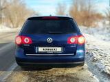 Volkswagen Passat 2009 года за 3 200 000 тг. в Алматы – фото 5