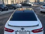 Toyota Camry 2017 годаfor11 000 000 тг. в Алматы – фото 2