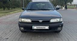 Nissan Primera 1993 года за 890 000 тг. в Талдыкорган – фото 2
