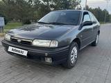 Nissan Primera 1993 года за 890 000 тг. в Талдыкорган – фото 3