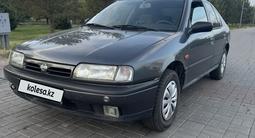 Nissan Primera 1993 года за 890 000 тг. в Талдыкорган – фото 3