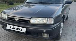 Nissan Primera 1993 года за 890 000 тг. в Талдыкорган