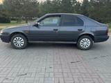 Nissan Primera 1993 года за 890 000 тг. в Талдыкорган – фото 4