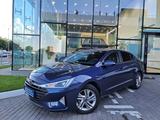 Hyundai Elantra 2019 годаүшін8 490 000 тг. в Алматы