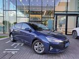 Hyundai Elantra 2019 годаүшін8 490 000 тг. в Алматы – фото 3