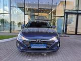 Hyundai Elantra 2019 годаүшін8 490 000 тг. в Алматы – фото 2