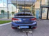 Hyundai Elantra 2019 годаүшін8 490 000 тг. в Алматы – фото 5