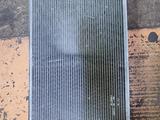 Основной радиатор на ауди а6 с5 за 20 000 тг. в Караганда – фото 2