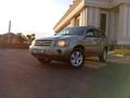 Toyota Highlander 2004 года за 6 300 000 тг. в Алматы – фото 10