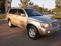 Toyota Highlander 2004 года за 6 300 000 тг. в Алматы – фото 12