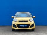 Kia Picanto 2012 годаfor4 260 000 тг. в Алматы – фото 2