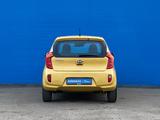 Kia Picanto 2012 годаүшін4 370 000 тг. в Алматы – фото 4