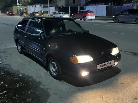 ВАЗ (Lada) 2113 2011 года за 1 850 000 тг. в Астана