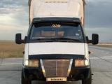 ГАЗ ГАЗель 2000 годаүшін5 500 000 тг. в Шымкент – фото 4